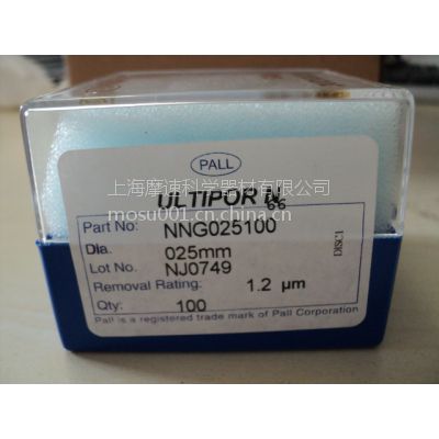 pall ΢Ĥ1.2um׾NNG025100 25MM