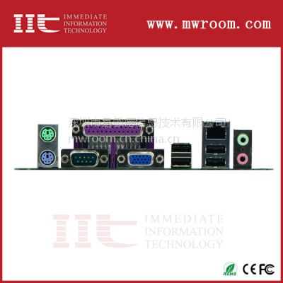 MINI-ITX ֱ Intel N475 POS Ŷӻ M58_A47L