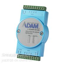 研华ADAM-4510S-DE 隔离RS-422/485中继器