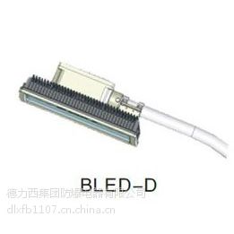 供应德力西 节能环保LED防爆马路灯BLED-D-70/120W