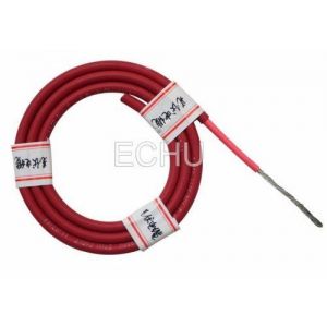 供应光伏电缆材质及适用范围 多色可选 PV1-F可按要求定做
