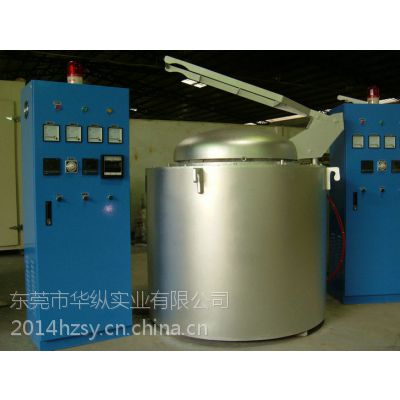 500公斤熔铝炉 铝合金镁合金锌合金熔炼设备