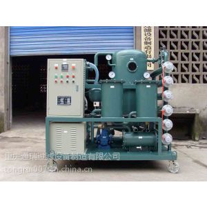 ZJB-100变压器油滤油机