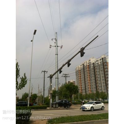 供应贵州 架空输电线路10kv 35kv 110kv钢杆 钢管杆 钢管塔及电力设备