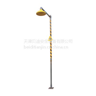 供应贝迪洗眼器，洗消器，冲淋器，冲身房,BD-560B不锈钢冲淋器