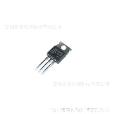IRF4905PBF IR TO-220 MOSЧӦ