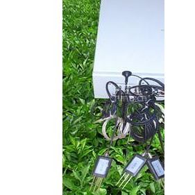 供应土壤水分自动测定系统 （无线型）