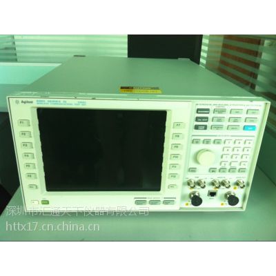 二手8960测试仪,安捷伦Agilent8960综合测试仪，E5515C测试仪