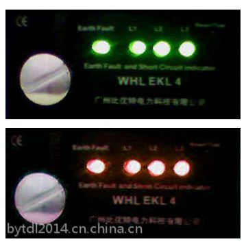 ӦָʾWHL EKL-4