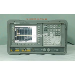 ӦE4407B|ESA-Eϵ|26.5GƵ׷E4407B|Ƶ:9kHz-26.5GHz