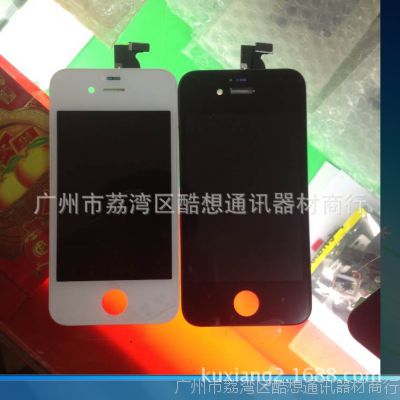 ȫԭװ Iphone4S Һ  ڰл Ժó 