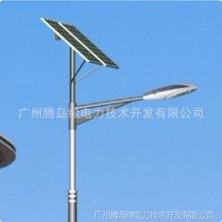 供应太阳能照明灯 太阳能路灯系统 太阳能灯厂家