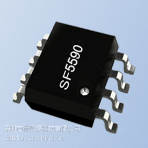 ӦһAC-DC͸ʽLEDIC SF5590