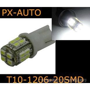 T10 ʾ Ķ յ űߵ  1206-20SMD