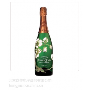 巴黎之花美丽时光年份香槟,Perrier Jouet,法国美丽时光红酒香槟北京价格