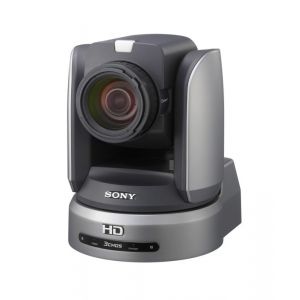 索尼高清摄像机BRC-H900