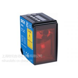 供应德国西克/SICK中量程激光测距仪 DT20-P130B1080 ***正品