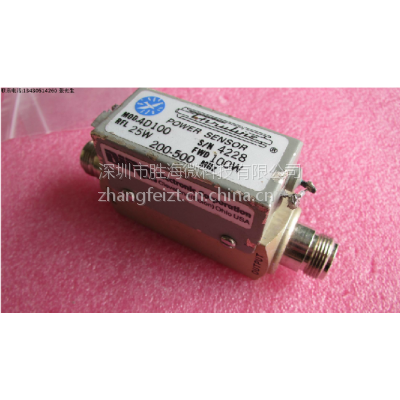 Ӧ4D100 200-500MHz 100W power sensor RF Ƶ ʴ