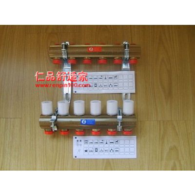 供应意大利嘉克米尼分水器分集水器