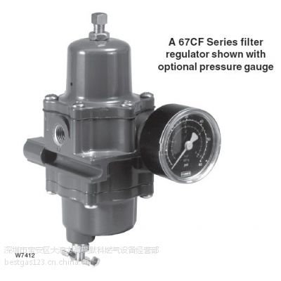 Ӧ67CFR-225 FS-67CFR-226˼ѹFISHERѹ