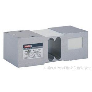 供应美国Tedea 1260S称重传感器