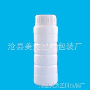 美达供应高阻隔瓶,200ml农药瓶,pet透明塑料瓶,沧州塑料瓶可定制