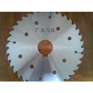 供应多片锯掉齿原因？