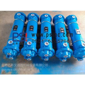 供应液压系统水冷器_液压油热交换器OR_OR水冷器