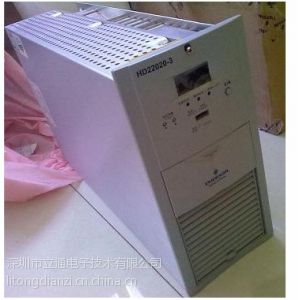 供应HD22020-3艾默生整流模块