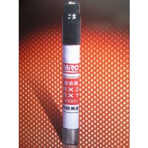 供应RX1，RX2熔断器撞击器