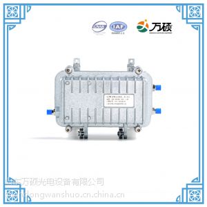 供应【山东万硕】厂家专业生产 SOR300光接收机 可贴牌加工