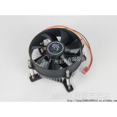 ӦƼ 켫 X3 LGA775ϵ CPUСɢ ɢ