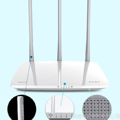 Ѹ FWR310· wifi ǽ 300M·ð칫