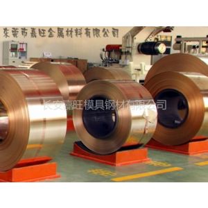 进口铜合金C5240 高优质耐磨性磷青铜