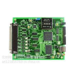 ӦUSB2816-̩250KS/s 16λ 16·ģ룬DADIO