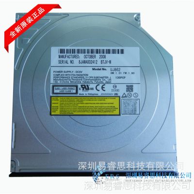 ӦʼǱ³ ¼ dvd-rw  UJ862