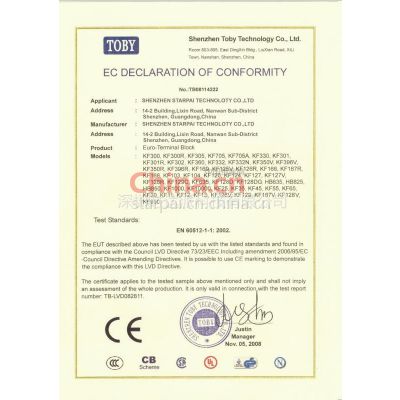 CE