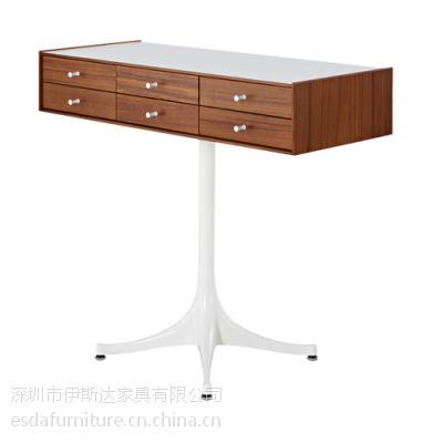 George Nelson 6 drawer chest***ִʵľʽ鷿