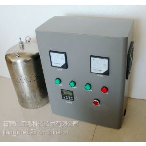 陕西WTS-2B水箱消毒器|内置式水箱消毒器|生活水箱