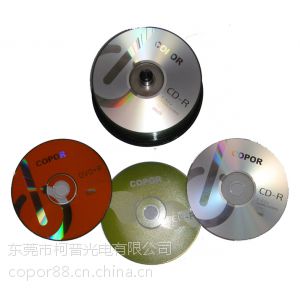 供应空白cdr光盘，cdr印刷、cdr刻录，厂商批发