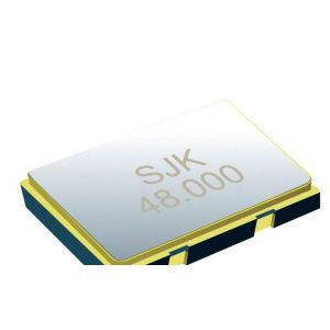Ӧ50MHzƬԴ7050 SMD-SJKƷ