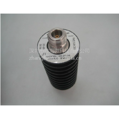 Ӧ24-20-34 Weinschel DC-8.5GHz.20dB.50W Ƶ΢̶ͬ˥