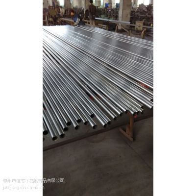 供应201不锈钢焊管厂家，直销供应各规格管材，表面极好
