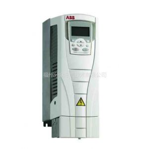 供应ABB-ACS510变频器