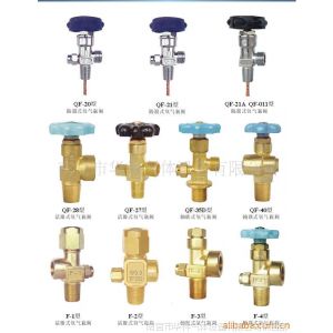 供应QF-21A 阀门 铜阀 瓶阀