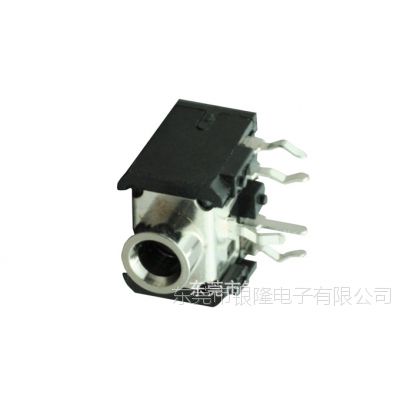 ֱ3.5 Ƶ ˫ JACK PJ-306 ͭͷ
