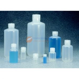 供应优质 60ml HDPE 窄口瓶 样品瓶