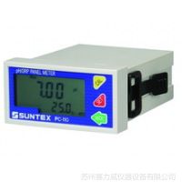 批发供应台湾上泰微电脑pH/ORP变送器PC-110