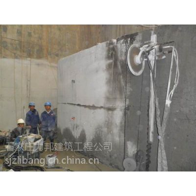 忻州老旧建筑改造拆除加固 厂房车间办公楼改扩建拆除加固设计施工