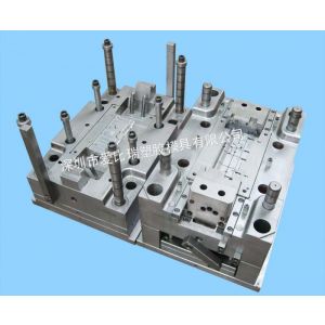 供应【模具厂家 品质***】供应优质医疗器械类塑料模具量大***